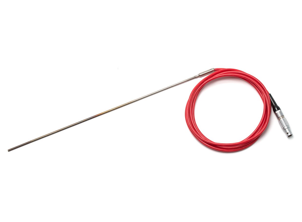 Beamex IPRT industrial temperature sensor