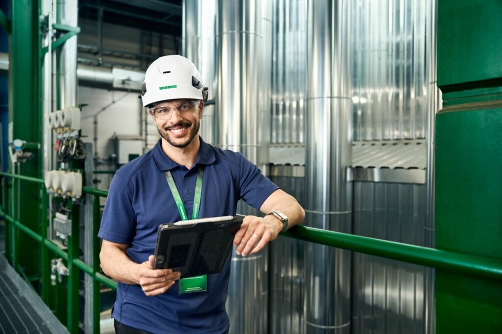 Beamex expert services