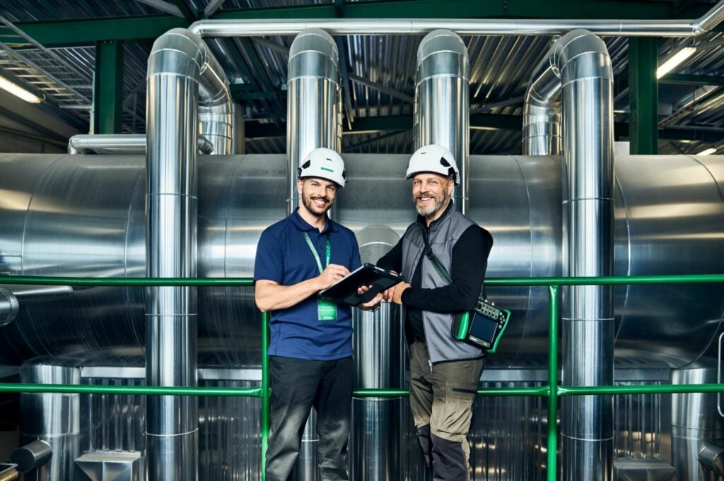 Beamex expert services