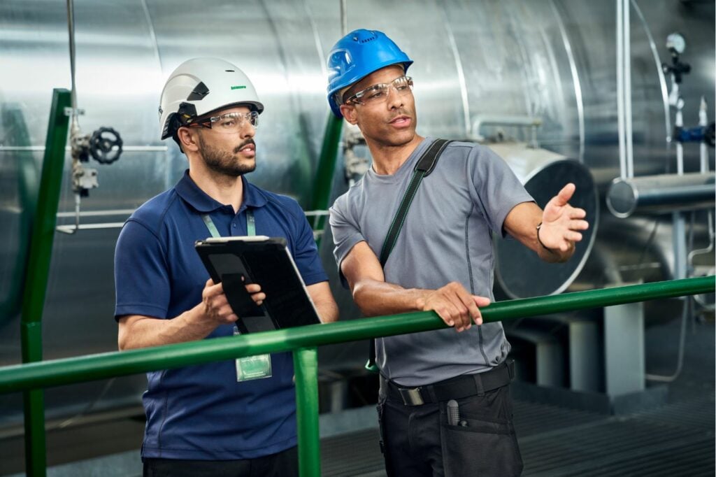 Beamex Services