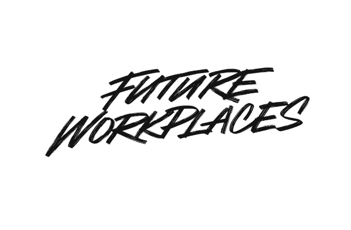 future workplace logo