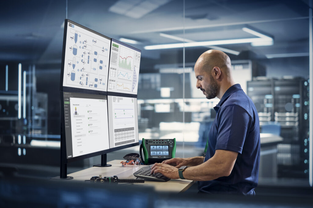 Beamex Calibration Software