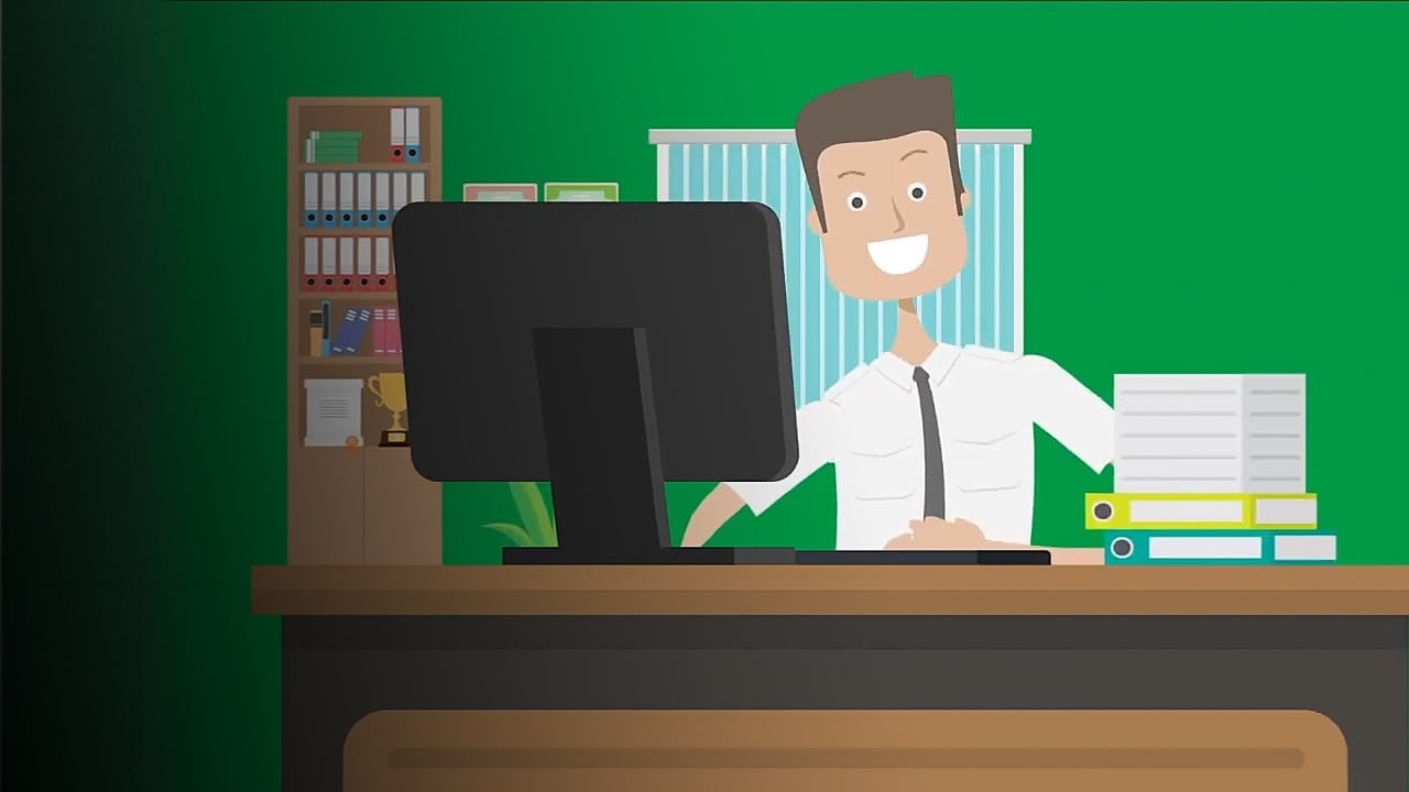 Beamex ecosystem animated video